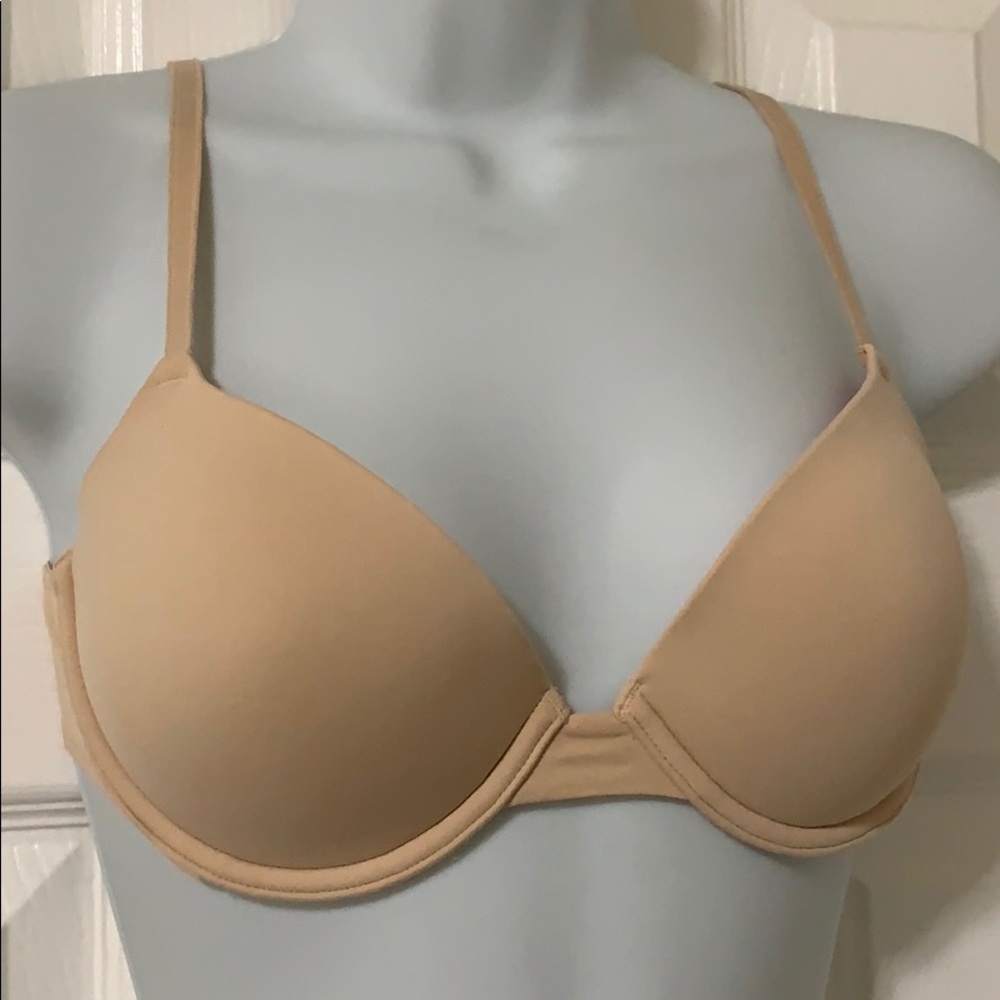 Victoria’s Secret PINK Everywhere Demi 34C